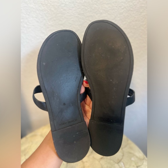 Tory Burch Miller Soft Sandal size 8 - Picture 5 of 10